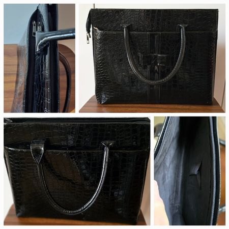 Schöne Tasche