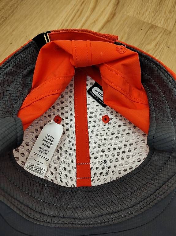 Patagonia Copricapi, berretti & cappellini: Patagonia Cap – Usato da Küttigen venduto da DoDe8500 3