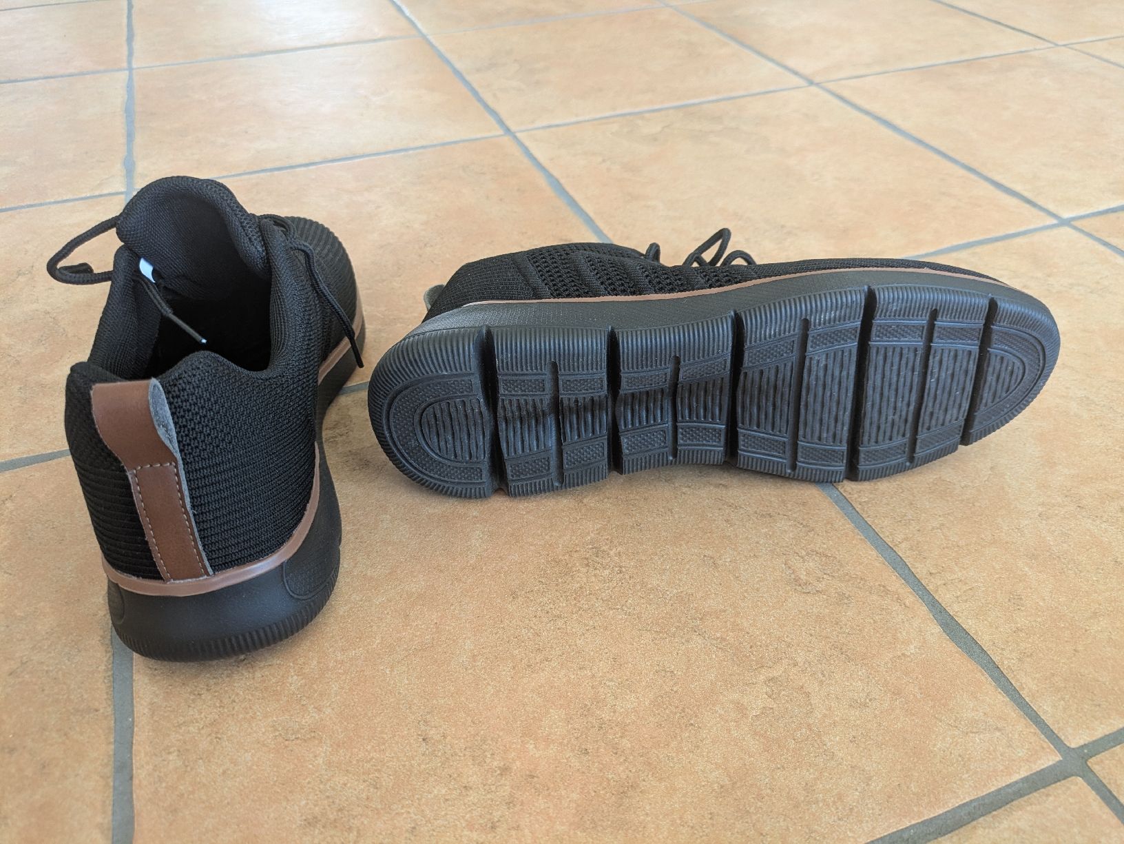 Herrenschuhe: Freizeitschuhe – Neu (gemäss Beschreibung) aus Besenbüren von saschalaeubli 4