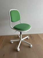 Kinder-Bürostuhl / Schreibtischstuhl  höhenverstellbar