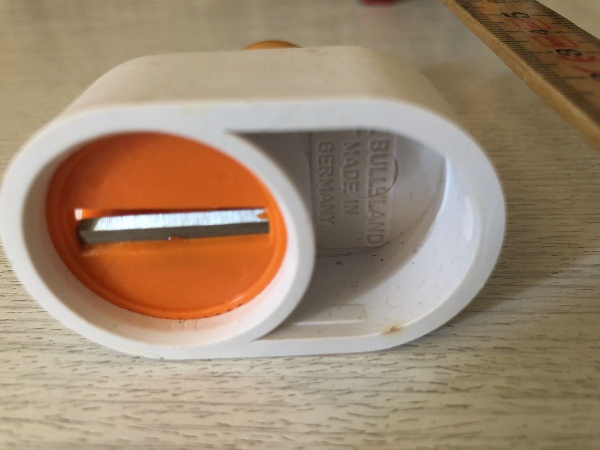 Temperini: Spitzer mit Bienen Motiv – Nuovo (secondo la descrizione) da Ins venduto da teamfairerdeal 3