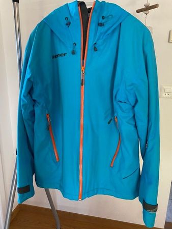 Skijacke Damen Ziener (Grösse 40)