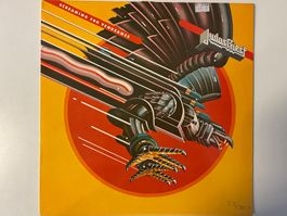 Judas Priest - Screaming for Vengeance