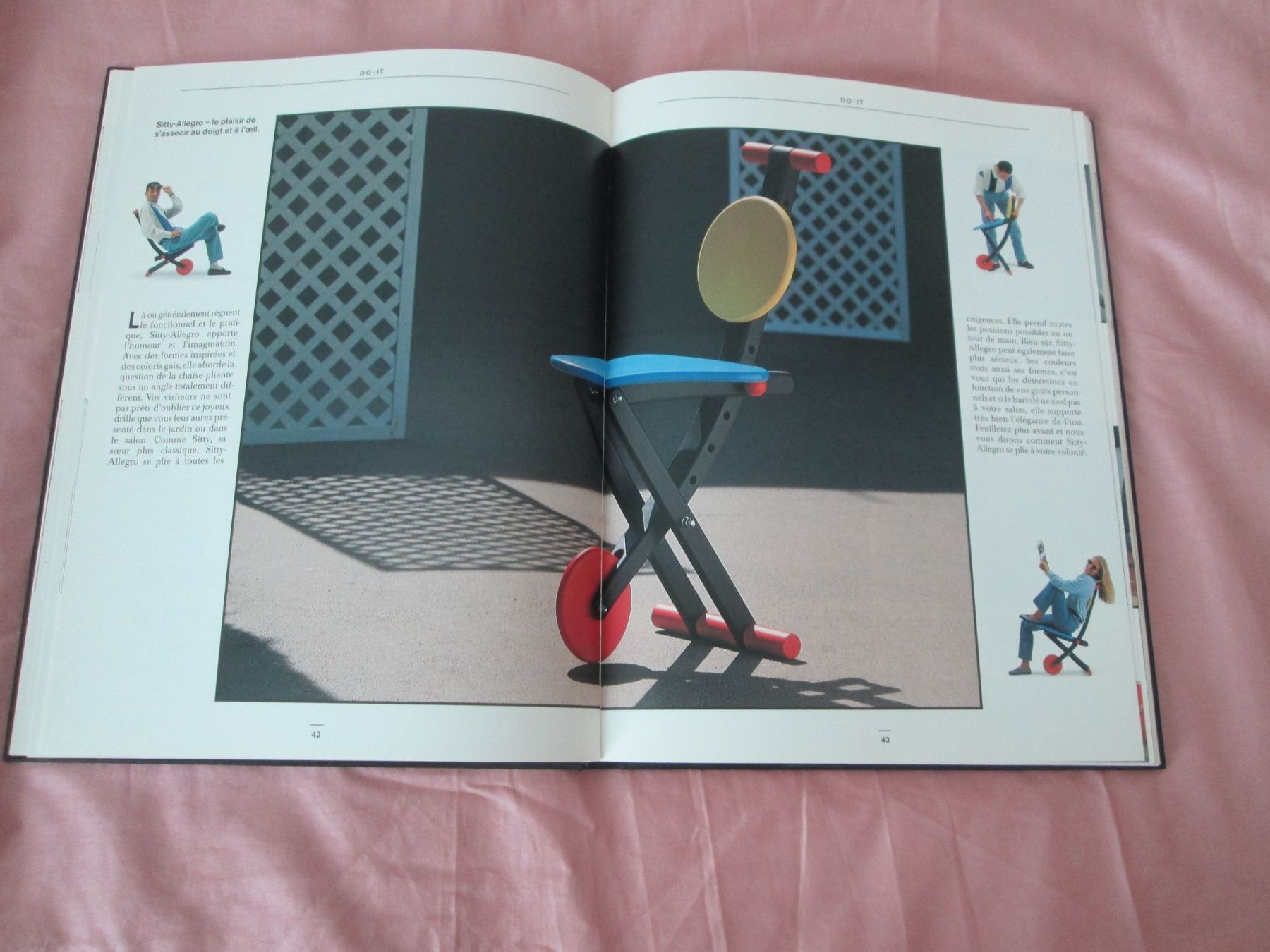 Libri: DO-IT Le livre DO-IT de Bosch – Usato da Neuchâtel venduto da Dualseele 6