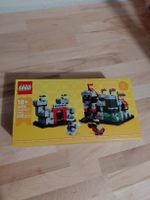40775 Lego Mini-Ritterburg Neu & OVP