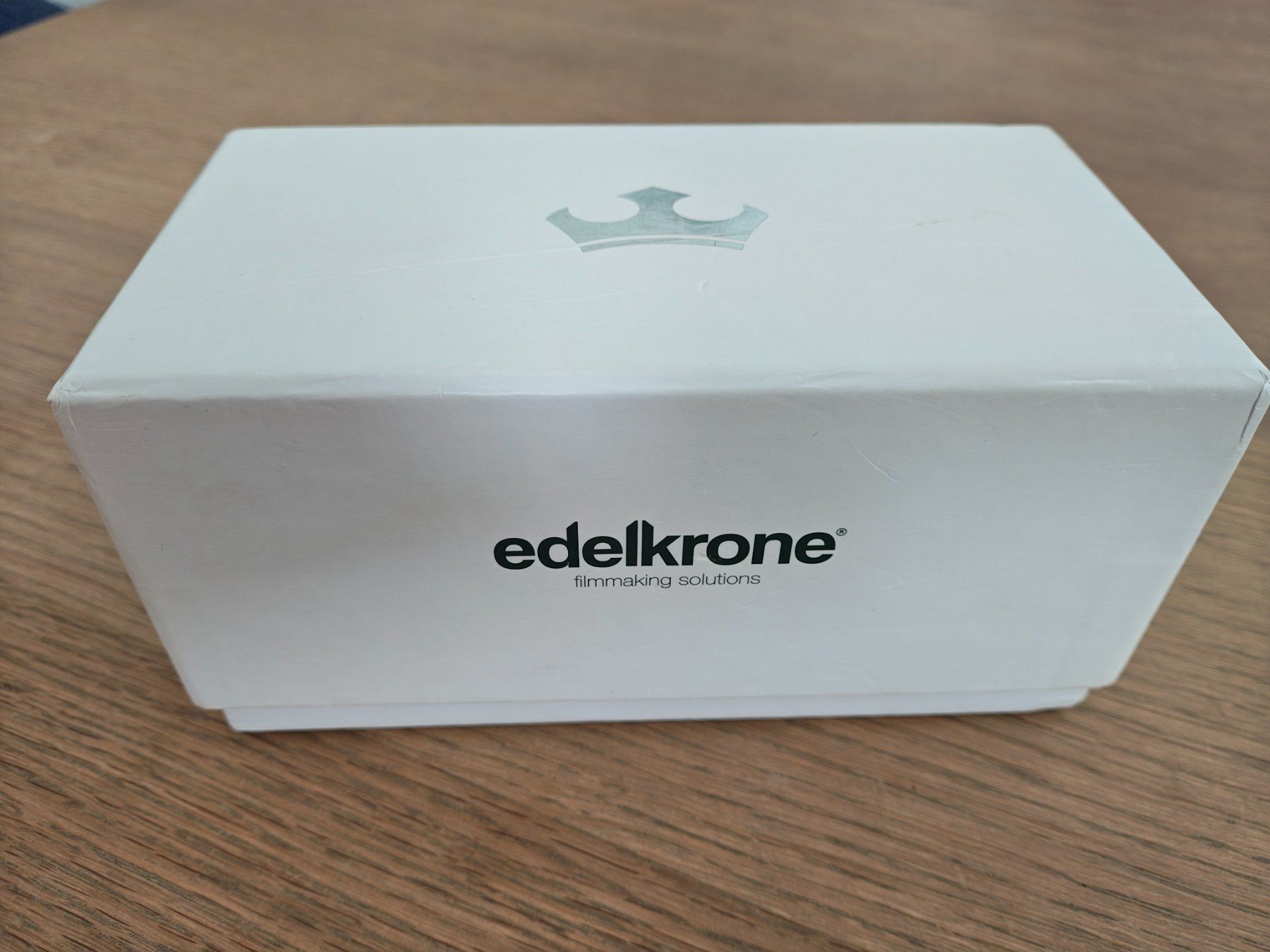 Edelkrone Altro in Decorazioni & Accessori: Edelkrone Wing 3 – Usato da Lausanne venduto da wil_2vqf 2