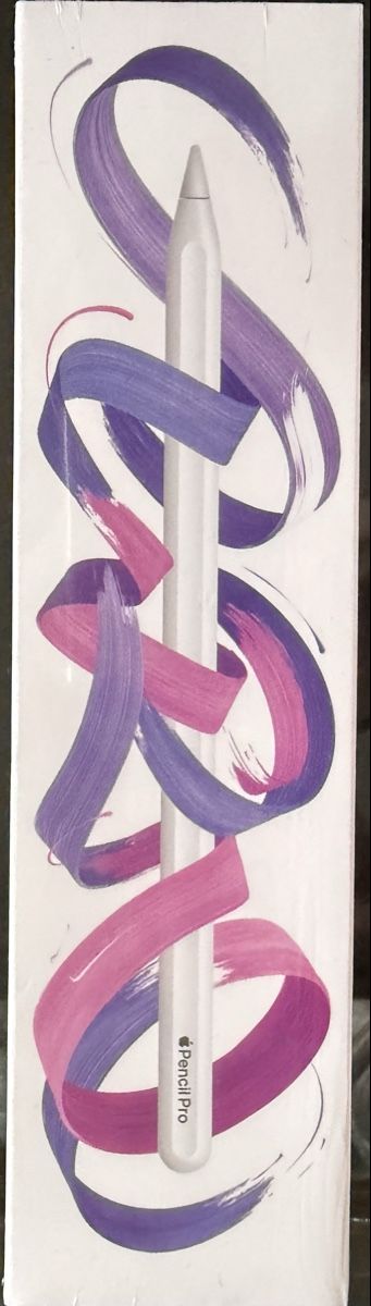 Apple Stylos & Marker: Apple Pencil Pro  – Neuf (Voir description) à Genève par isa_g5qj 1