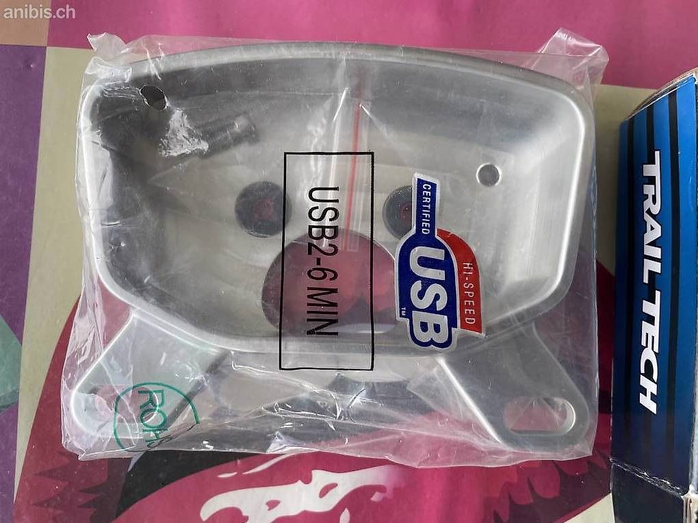 Alle Motorradersatzteile: USA Trial Tech Compteur Protector VAPOR VECTOR | Moto QUAD – Neu und originalverpackt aus Denges von Ricautomotive 1