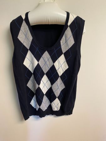 BIAGGINI Pullover Grösse XL
