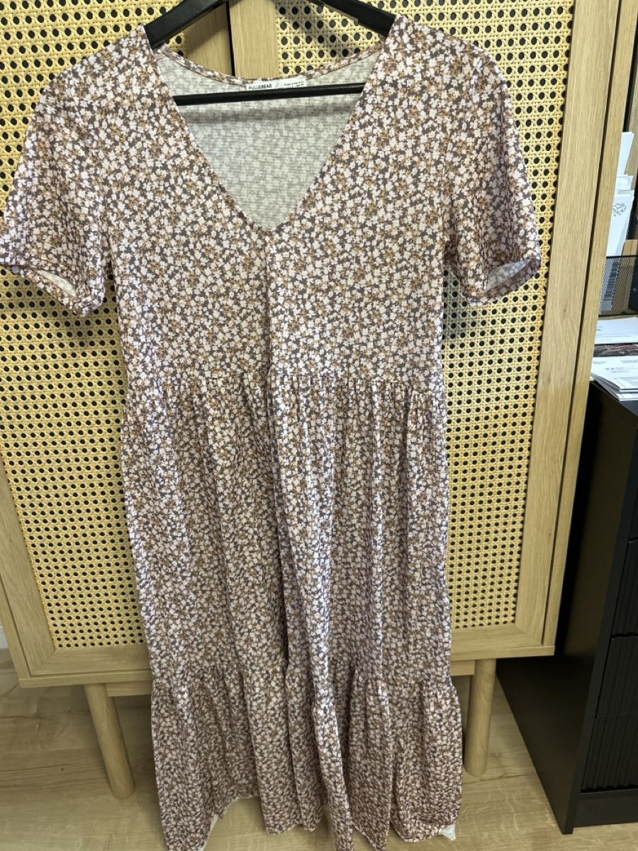 Vestiti: Kleid Gr S – Usato da Volketswil venduto da Sina008