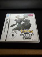 Pokemon ds Weisse Edition