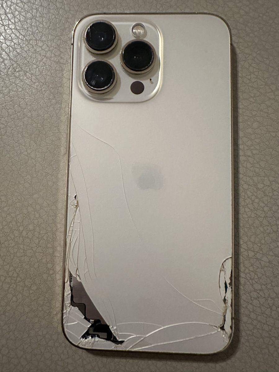 Apple Telefoni cellulari / Smartphones: Apple iPhone 13 Pro 256 GB – Difettoso da Bassersdorf venduto da semirsh 2