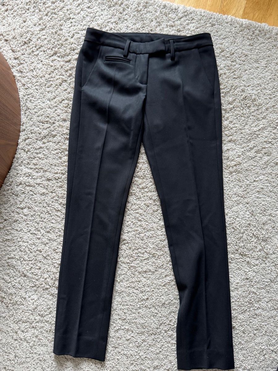 Dondup Pantaloni: Dondup pants – Usato da Bern venduto da Balair83