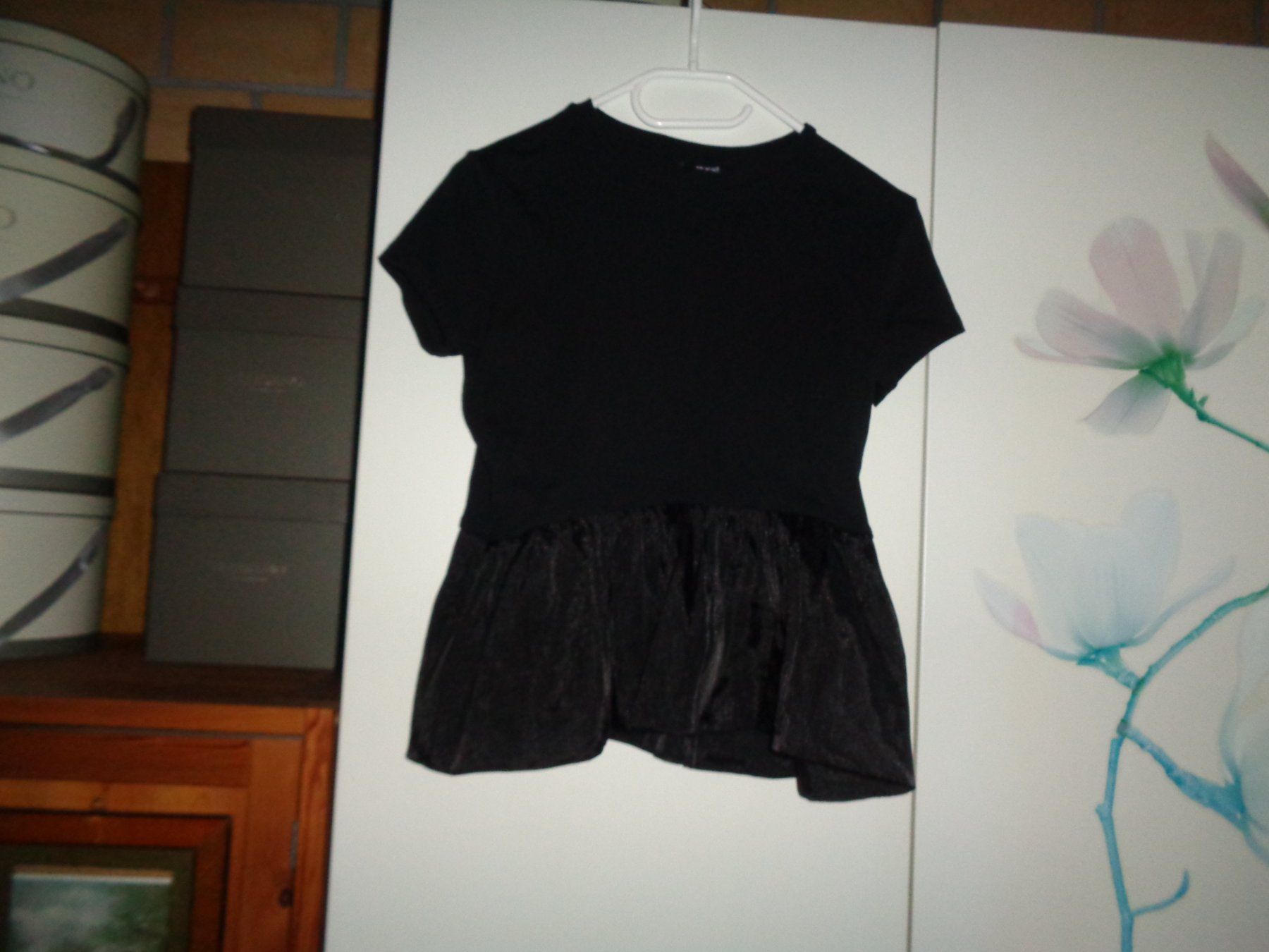 T-shirt: *** Besonderes Shirt *** / Neu – Nuovo (secondo la descrizione) da Othmarsingen venduto da Leuchtturmlady
