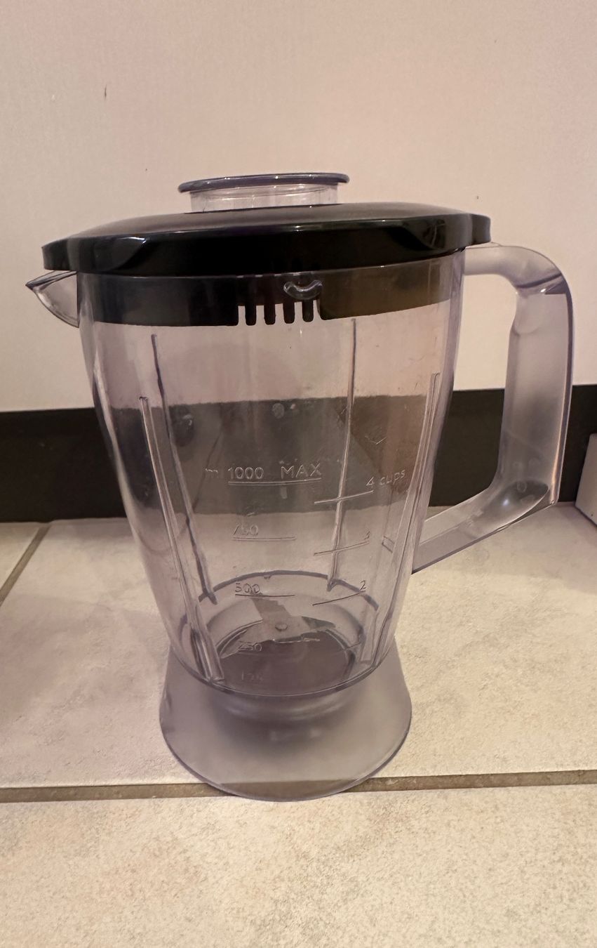 Philips Elettrodomestici da cucina: Küchenmaschine Philips mit 3-in-1 Funktion – Usato da Remetschwil venduto da reb_58p9 2