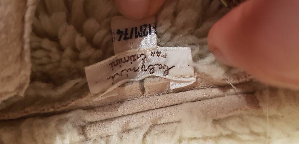Jacken & Mäntel: Jacke von Catimini Gr 74 – Gebraucht aus Windisch von ank_6wwq 1