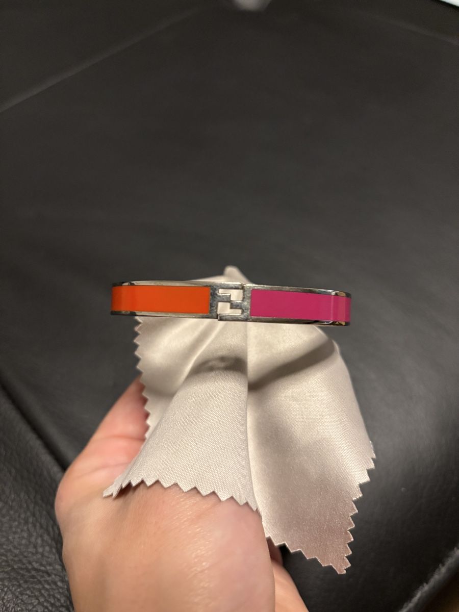 Fendi Armbänder & -reifen: Fendi Bangle Original secondhand – Gebraucht aus Zürich von Lee_z8vs