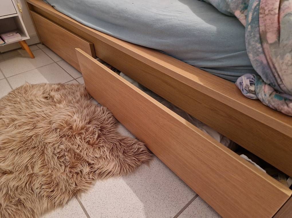 Lits: Letto completo – D'occasion à Aurigeno par dan_2xx2 1