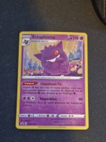 Carte Pokémon promo Ectoplasma SWSH052