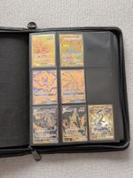 Pokemon XXL sammlung‼️ Ink Binder!!
