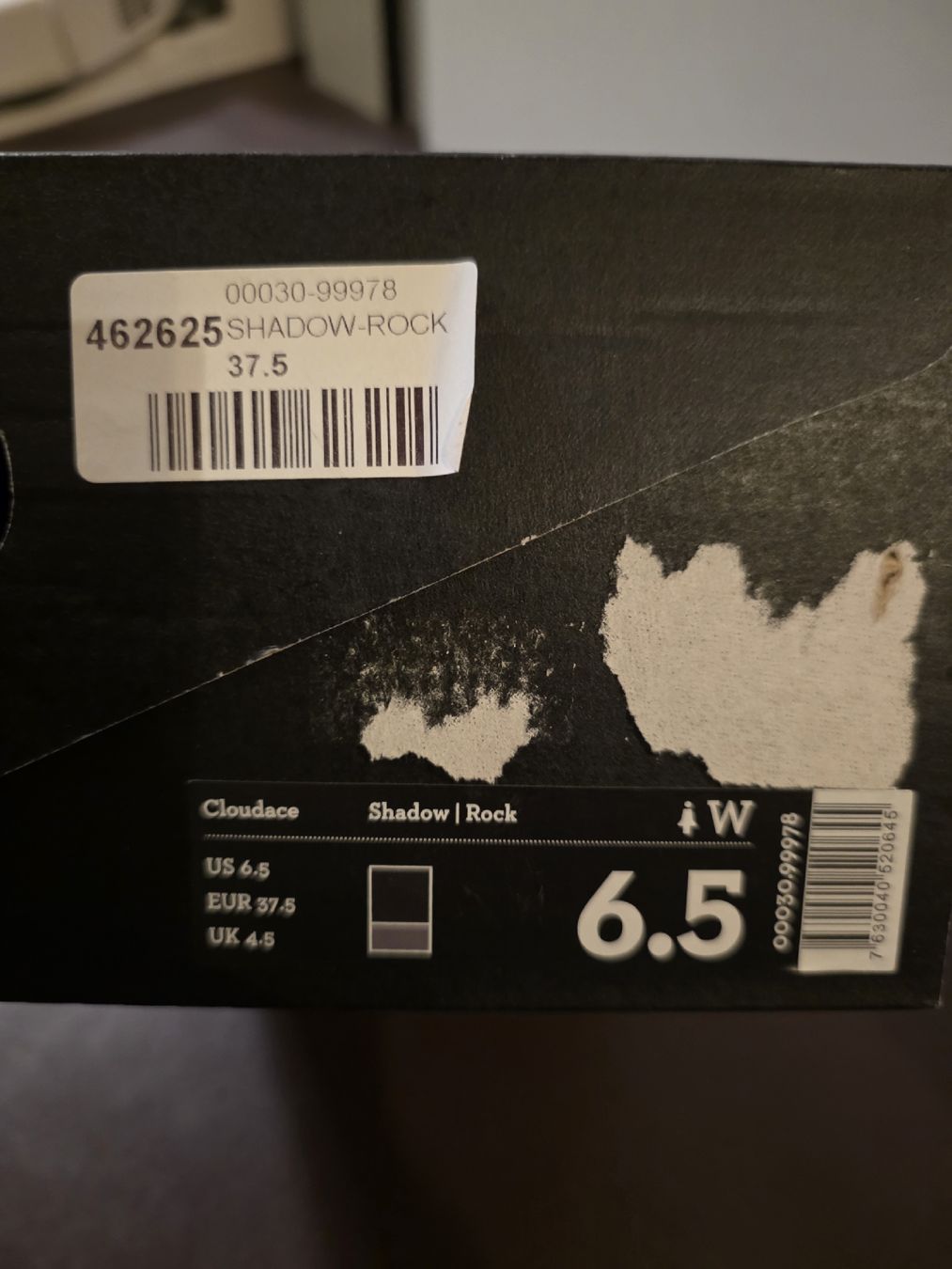 On Scarpe da uomo: On Cloudace Laufschuhe, Grösse 37.5, Neu – Nuovo e nell'imballaggio originale da Zürich venduto da qer_2t8q 6