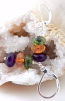 Schöner Ohrschmuck !