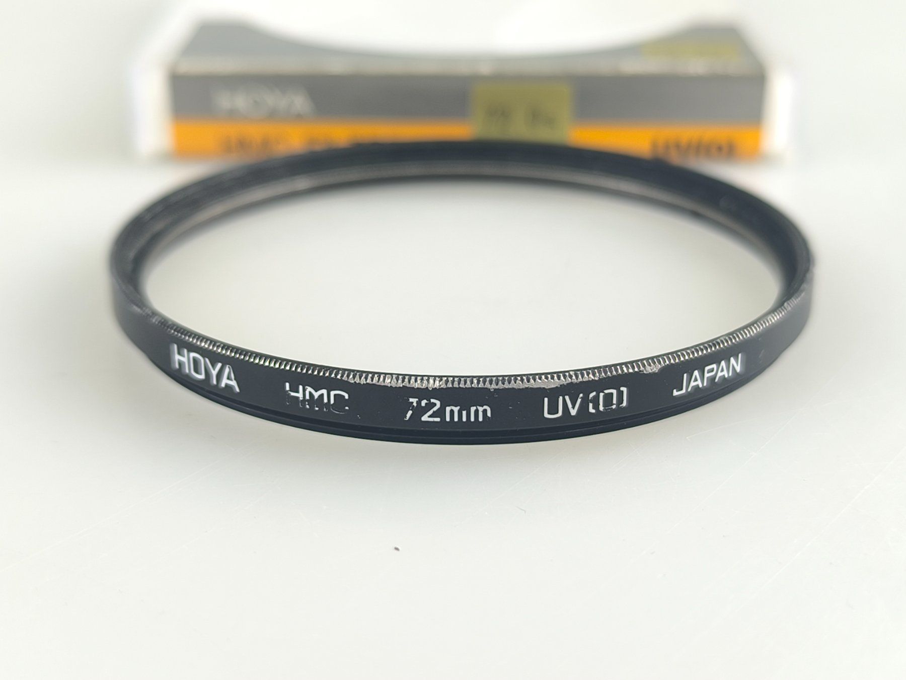 Filtri: Diverse Objektiv Filter – Usato da Rüti ZH venduto da Restwert_Rueti_ZH 5