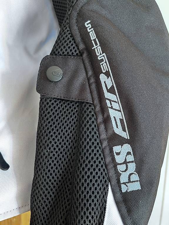 Giacche: Motorradjacke (Damen) – Usato da Ehrendingen venduto da Revobelle 4