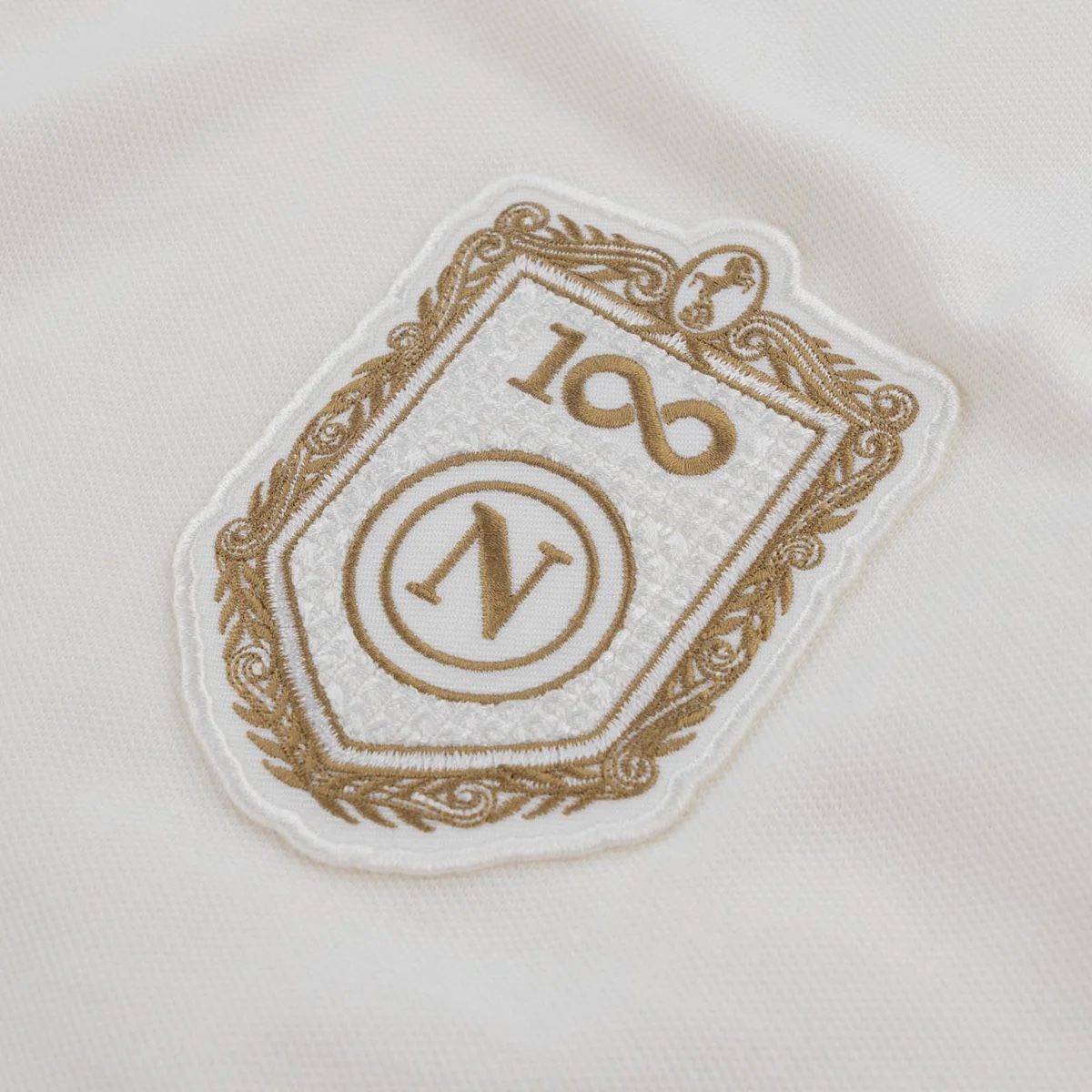 Polo-Shirts: SSC NAPOLI Polo – Neu (gemäss Beschreibung) aus Schönenbuch von Amaradona 3
