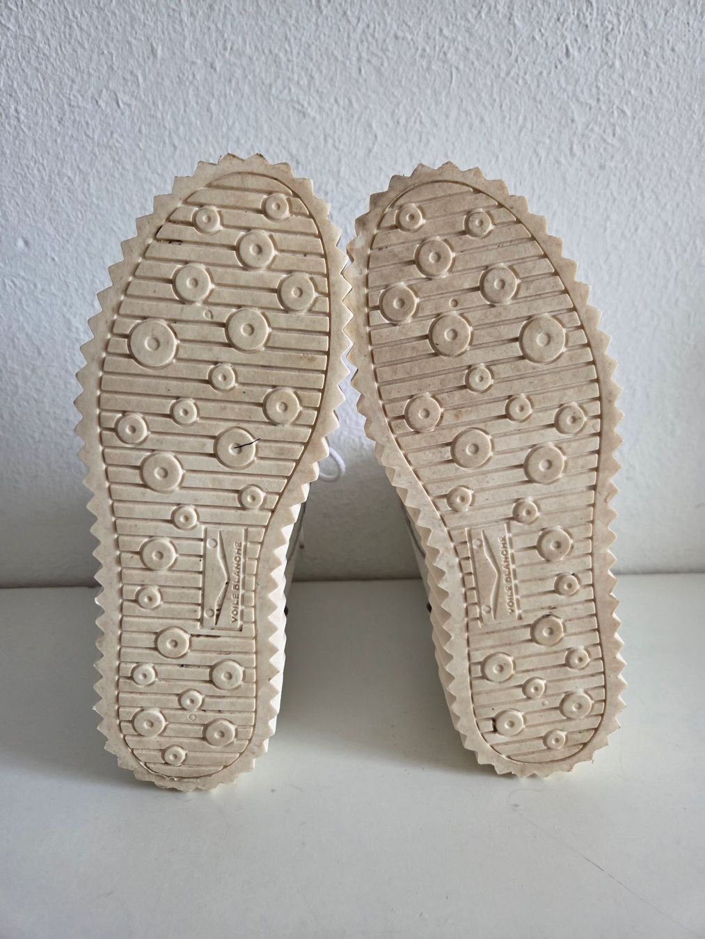 Damenschuhe: Stiefeletten von VOILE BLANCHe – Gebraucht aus Oberrieden von Smart570 6