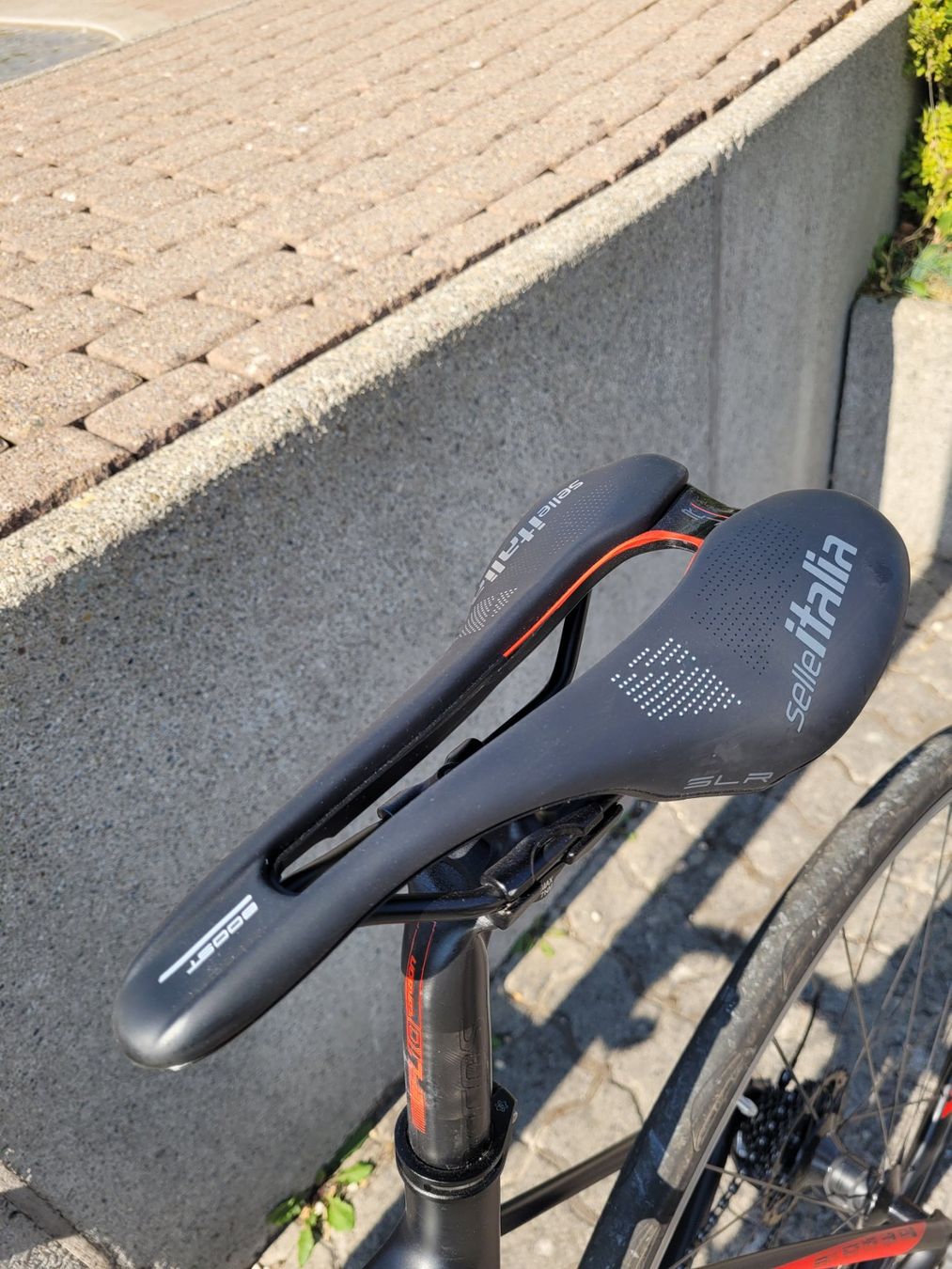 Scott Biciclette: Scott Solace 10 / Dura Ace – Usato da Oberweningen venduto da Maniperte 6