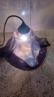 Schöne Farbige Lampe