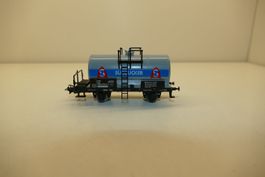 Märklin H0: DB Kesselwagen Südzucker