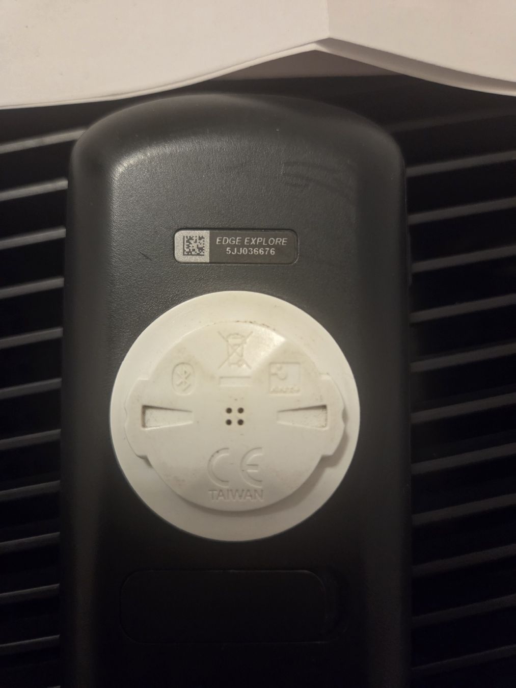 Garmin Navigatori: Garmin Edge Explore Velo GPS Computer ohne Halterung  – Usato da Flawil venduto da Hamdia12 2