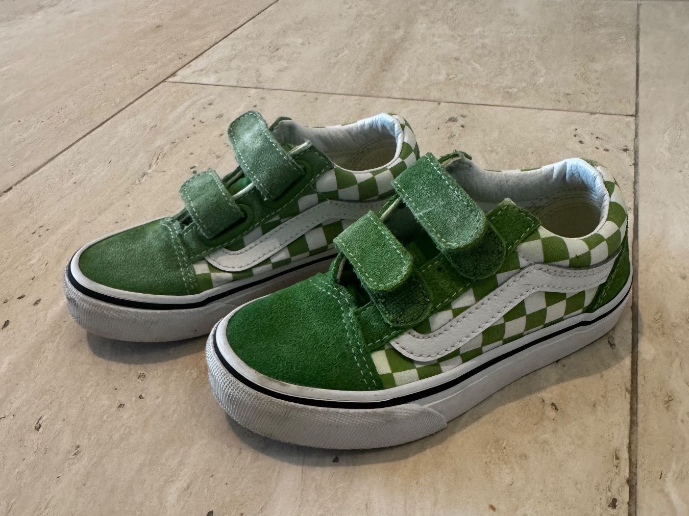 Vans Chaussures garçon: Vans Gr. 28 – D'occasion à Zürich par robyy