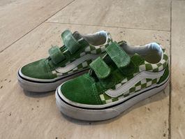 Vans Gr. 28