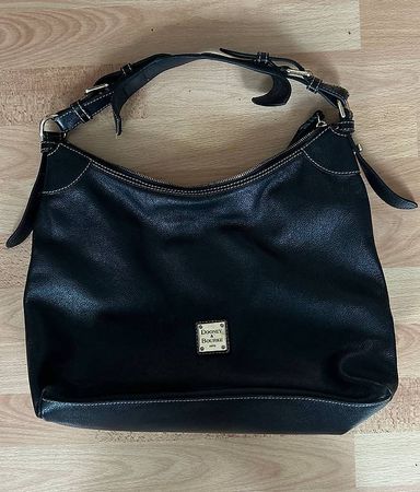 Handtasche Dooney&Bourke