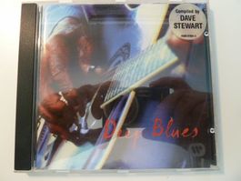 Deep Blues - Orig. Soundtrack (compiled by Dave Stewart)