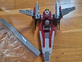 Lego starwars 6205
