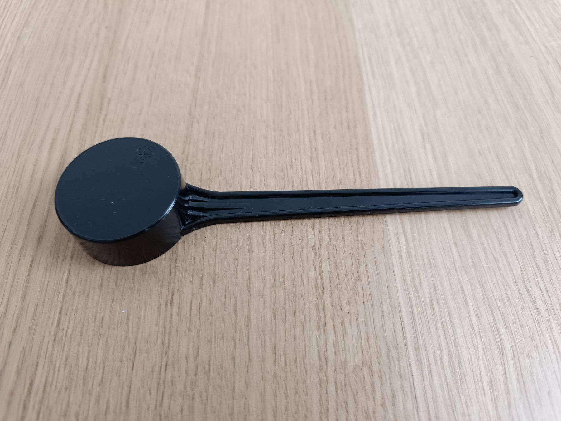 Cucchiai: Portionierlöffel für Kaffeepulver – Nuovo (secondo la descrizione) da Ibach venduto da Rhv 1