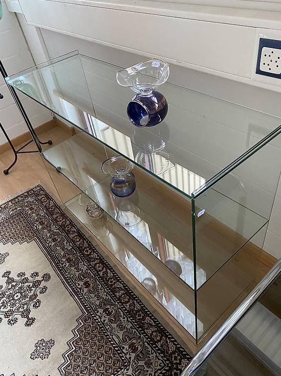 Regale: Glasgestell – Gebraucht aus Kaisten von AMSImara 2