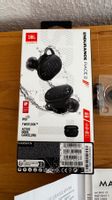 JBL Endurance Race 2 -NEU - sind bequem, Staub & Wasserdicht