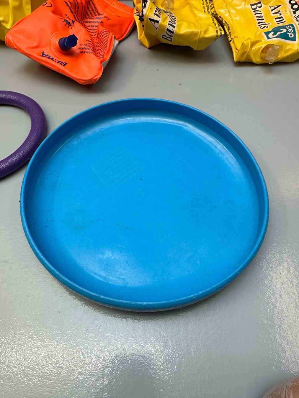 Schwimmringe: KINDER BADEHILFE UND ANDERES AB 1.- !!! – Gebraucht aus Zürich von NIKI777 4