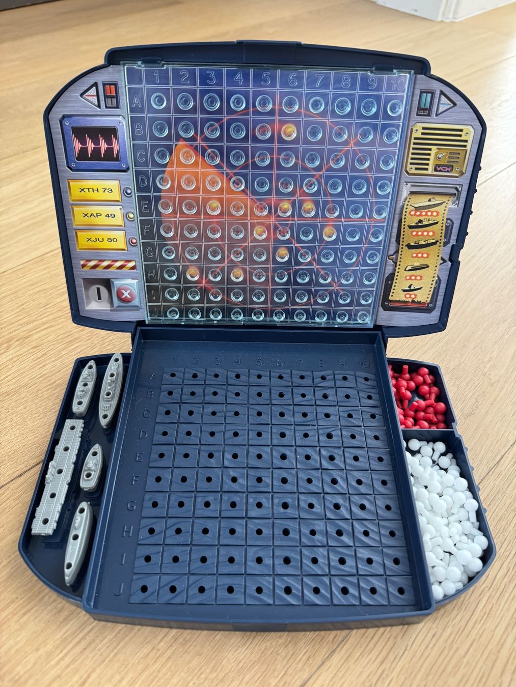 Giochi: Jeu de bataille navale – Usato da Jussy venduto da ali_6d7d 2
