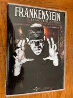 Frankenstein Collection 4 films (1931, DVD, Classic Monster)