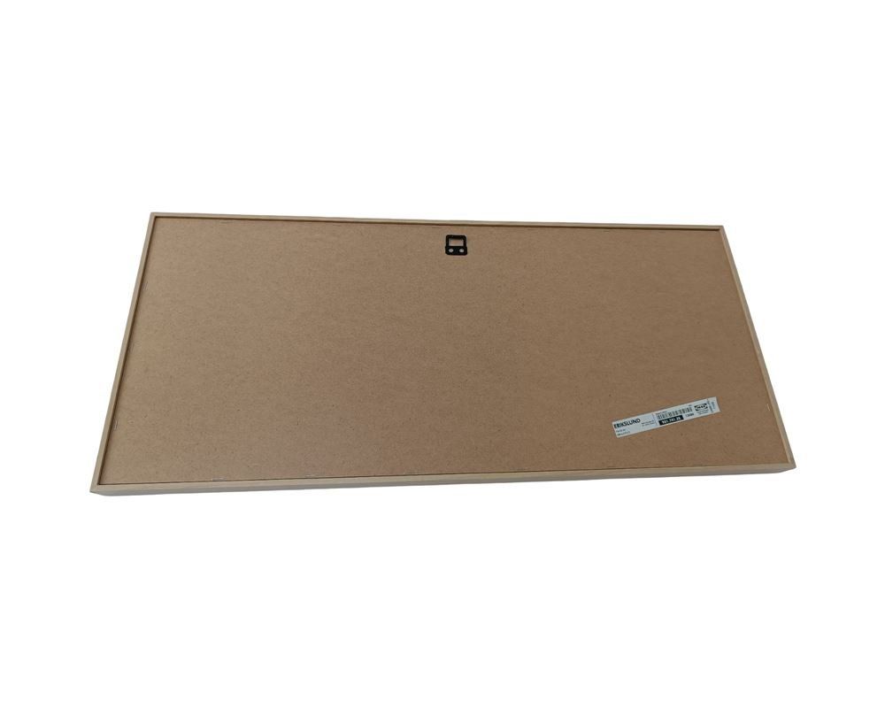 Foto & Immagini: IKEA Strandbilder mit Rahmen 72x32 cm – Usato da Luzern venduto da Restwert_Luzern 1