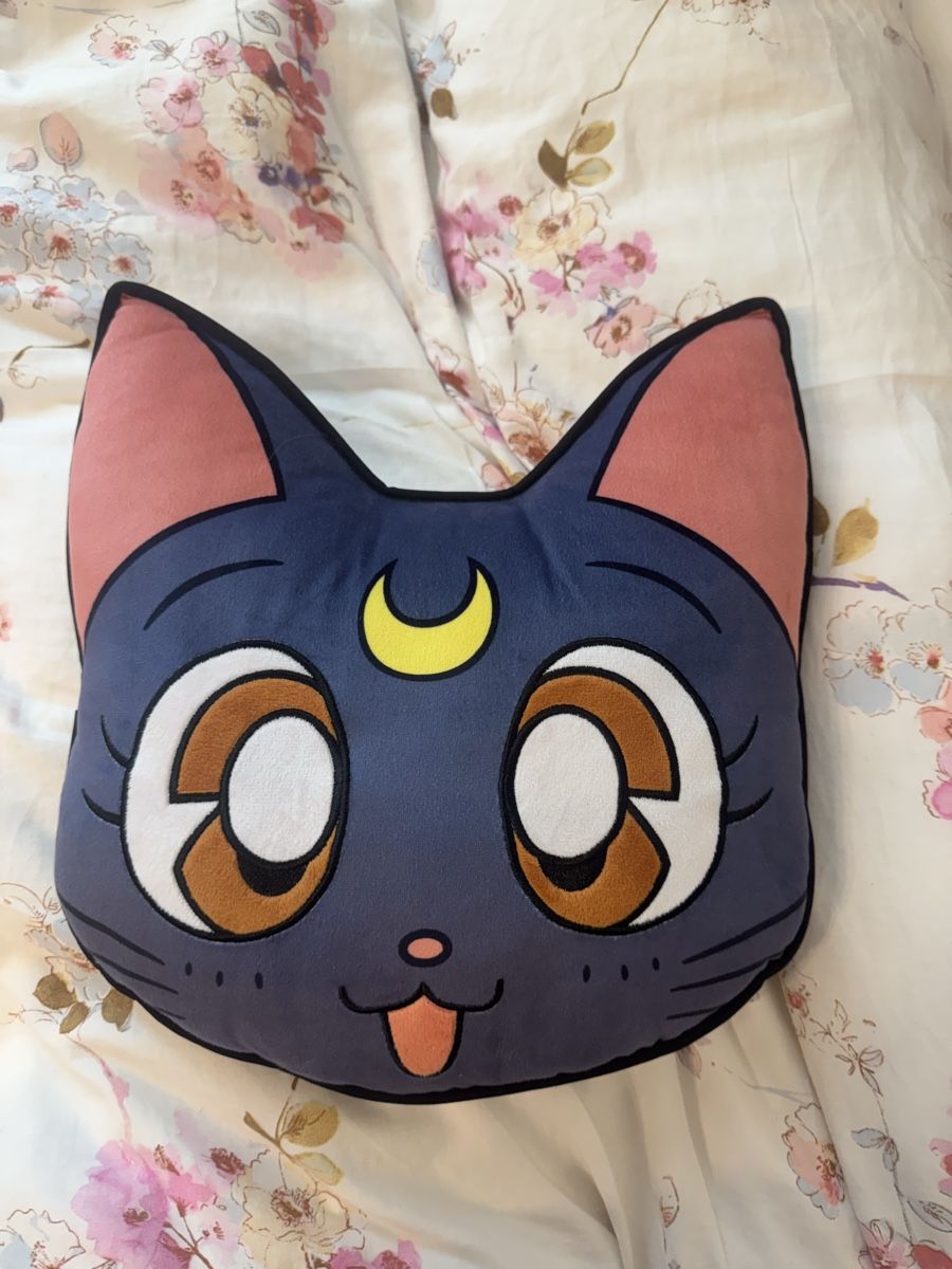 Cuscini: Sailor Moon Kissen  – Nuovo (secondo la descrizione) da Zürich venduto da nani85