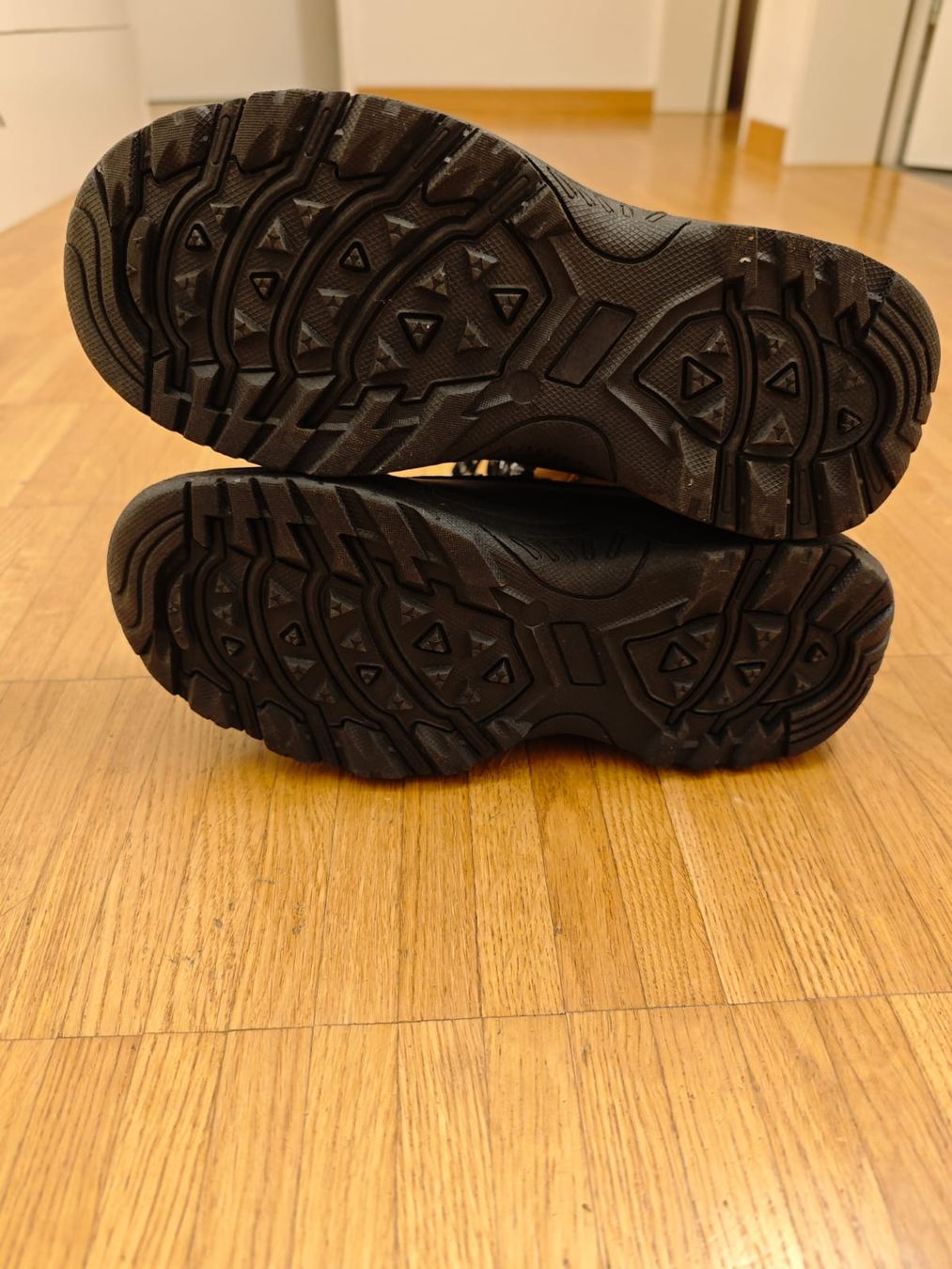Scarpe da uomo: Winterstiefel von Cortina Gr. 40 – Usato da Fällanden venduto da natilein1 4