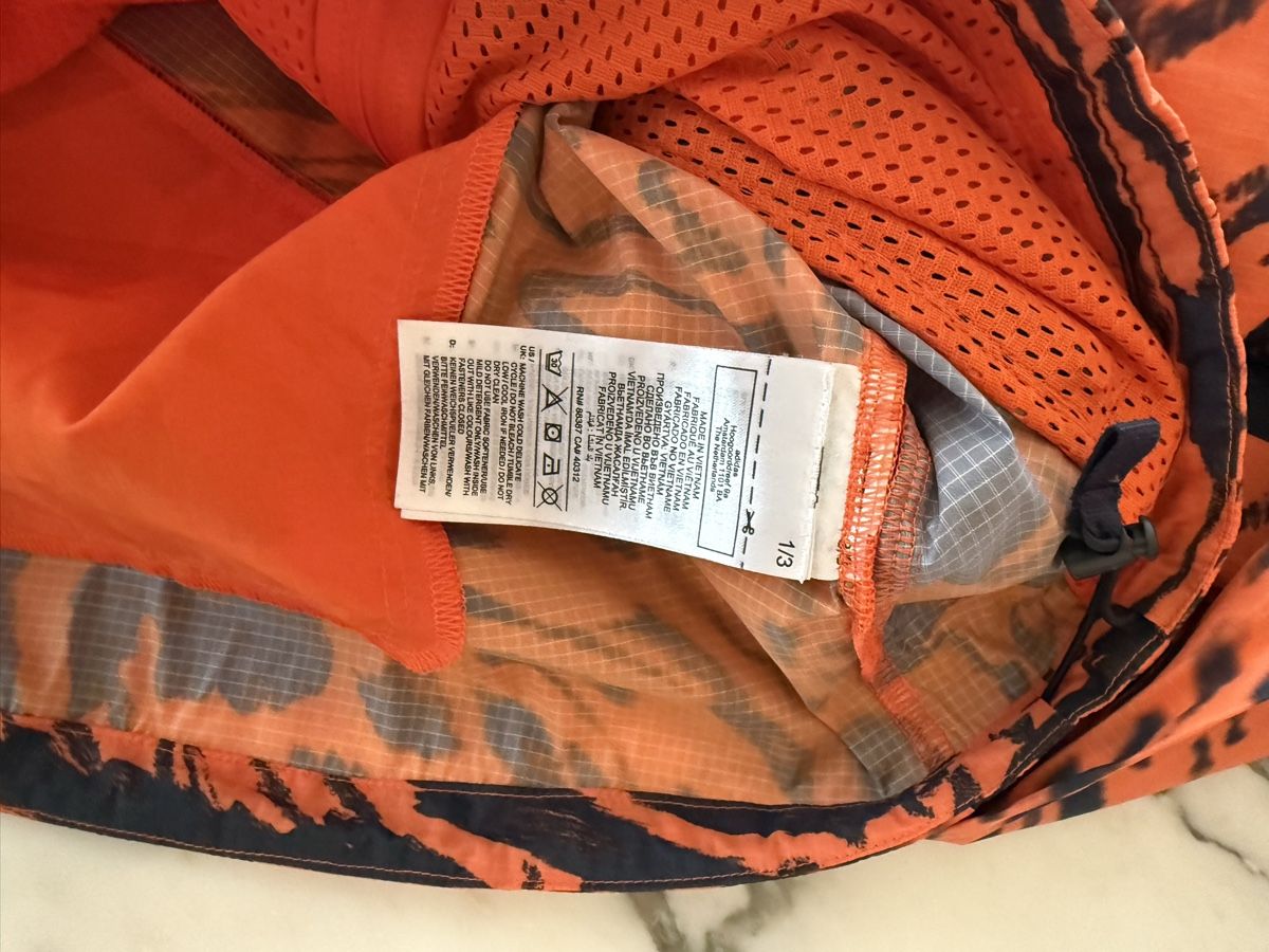 Adidas Giacche: Windjacke Adidas 2XS – Usato da Oberwil-Lieli venduto da Claudine_1988 2