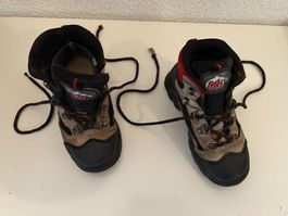 Kinder-Wanderschuhe "Big", Grösse 29